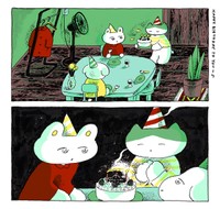 そねぽんさん作品_15