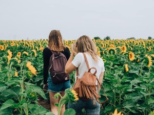 彼と別れるべきか相談をしてみたら、大切な友人がだれか分かった