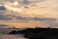 澄田綾乃デジタル写真集『SOLARIA』（撮影：澤田錠）