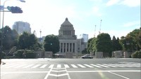 国会議事堂