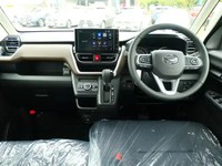 ダイハツ「ムーヴ」（提供：norico by ガリバー）