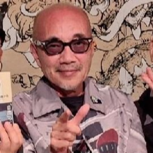 竹中直人