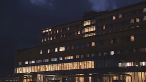 【速報】宮城・大崎市民病院の歯科医師　同僚の首を絞め殺人未遂の疑いで逮捕