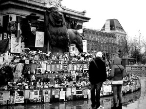 テロは「戦争」のコストを大きく変えた