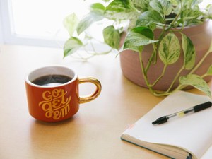 意識して人と関わる必要のある今だからできる、たった2つの元気の秘訣