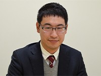 髙澤 慶輔