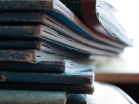 業務を続ける自信がない。それでも肩書きがなくなるほうが怖かった