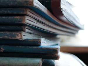 業務を続ける自信がない。それでも肩書きがなくなるほうが怖かった