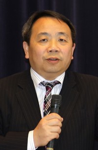 石平氏