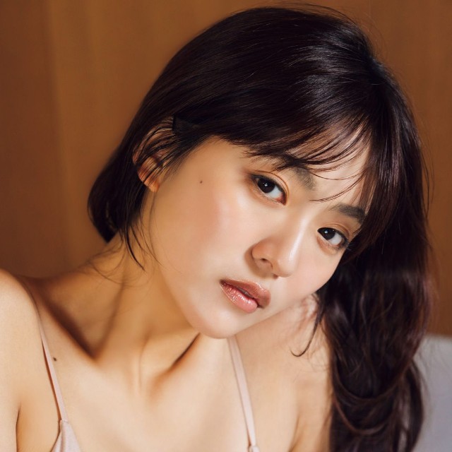 豊田ルナ(C)光文社/週刊FLASH 写真◎HIROKAZU