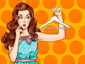 ファッションでも地産地消を　服を長く大切に使える人がこれからのおしゃれ