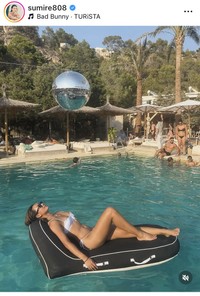 すみれインスタグラム＠sumire808より