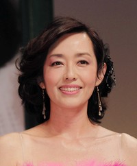 早見優さん（2012年）