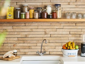 生活とは創り上げていくもの。投げやりなときに思い出し、台所に立つ