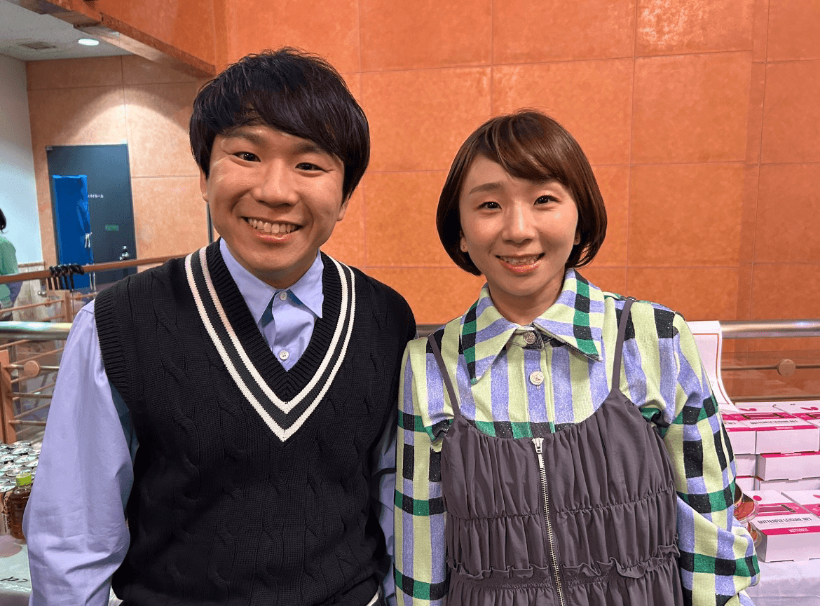 高橋成美 OLY (@NarumiTakahash4)さんのXより