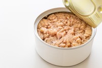 正解は…「シーチキン」でした　※画像はイメージです（shironagasukujira/stock.adobe.com）