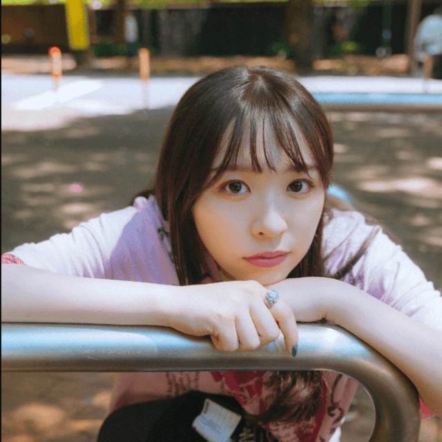 渡辺みり愛のX（@watanabe_miria）より
