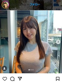 原つむぎのインスタグラム＠haratsumugiより