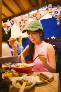 渡部愛加里の1st写真集（宝島社）より＝撮影／熊木優