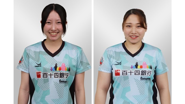 百十四銀行の行員がTリーグに参戦！銀行の副業制度を利用　高松市