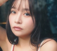 大嶋みく(C)光文社/週刊FLASH 写真◎上村透生
