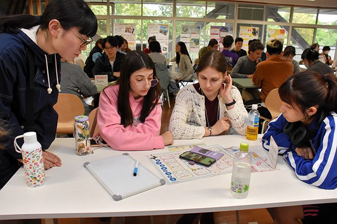 University of Tsukuba expands quotas for foreign students | The Asahi Shimbun: Breaking News, Japan News and Analysis