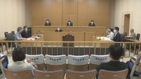 7日の法廷　高松高裁