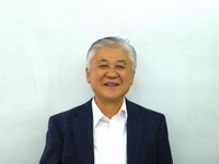 株式会社ティ.アイ.プロス代表取締役・杉本洋一氏（画像提供：同社）