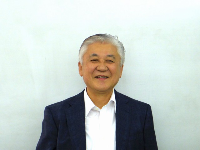 株式会社ティ.アイ.プロス代表取締役・杉本洋一氏（画像提供：同社）