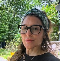 ジェニファー・エスポジートのインスタグラム＠jespositoより