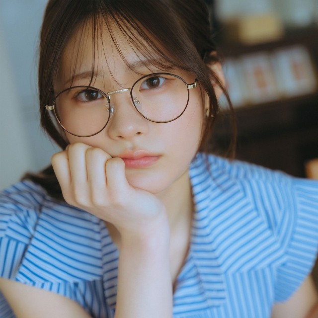 野村るな SPA!デジタル写真集「Z世代のGカップボディ」（扶桑社）より＝提供：週刊SPA!編集部 撮影：友野雄 ヘアメイク：ムロゾノケイト（GiGGLE） スタイリング：春原愛子