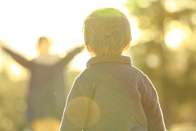 発達障害の子育てのリアルとは？※画像はイメージです（yamasan/stock.adobe.com）