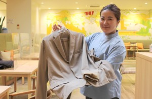 体型や障がい、ジェンダーに関わらず、すべての人にファッションの喜びを