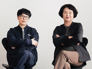 「増補新版　女ふたり、暮らしています。」「老後ひとり、暮らしています。」人気エッセイ著者が語る、最高の母娘関係