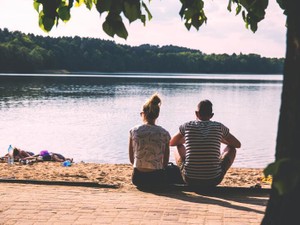 憧れの先輩にふられ「私で遊んでくれたっていいじゃん」と考えていた1年前の私へ