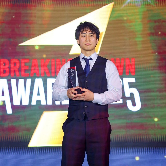 大野篤貴（@atsuki_9866）さんのXより