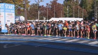 おかやまマラソン2022　6日から県民優先枠のランナー募集開始　定員は4000人