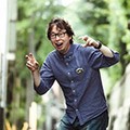 絵本作家・宮西達也さんインタビュー「おまえうまそうだな」