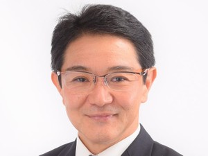 齋藤弘道（遺贈寄附推進機構）