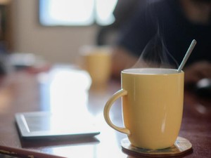 母と息子達の冬の朝。穏やかな食卓の上で起こった「かわいい」のビッグバン