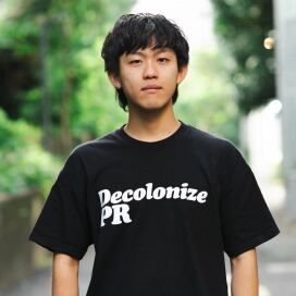 ラテンアメリカの社会や文化をテーマに現地で取材を続ける学生ジャーナリストの加藤遼さん＝本人提供
