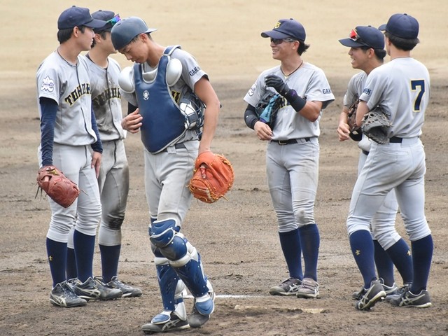 準硬式野球 - 東北学院大・米倉希胤 仙台育英から準硬式野球部へ