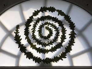 人生とは、タイムスリップそのものだ。我々は時空の旅人なのである――栗林隆