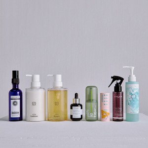 大人のためのメンズ美容。第2回 身体と頭皮のニオイケア