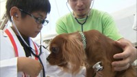 動物の大切さを考えるイベント　高松市