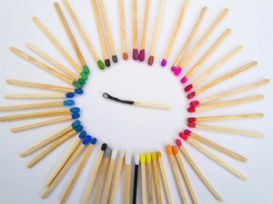 大人になって気づいた色への偏見。本当に好きな色を選ぶということ