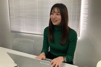 株式会社トモノカイの笠尾さん