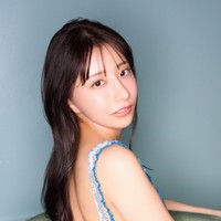 鈴木優香 デジタル写真集「After Bloom」(ワニブックス)より＝撮影・Takeo Dec.