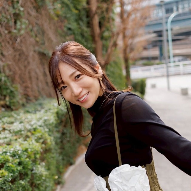 内田敦子さんのインスタグラム (@atsuko_uchida1205)より
