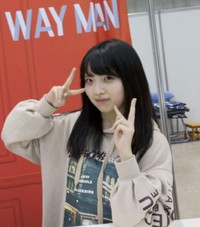 元STU48で、現在はインフルエンサーとして活躍する榊美優（Miyu）さん＝Miyu公式Xより